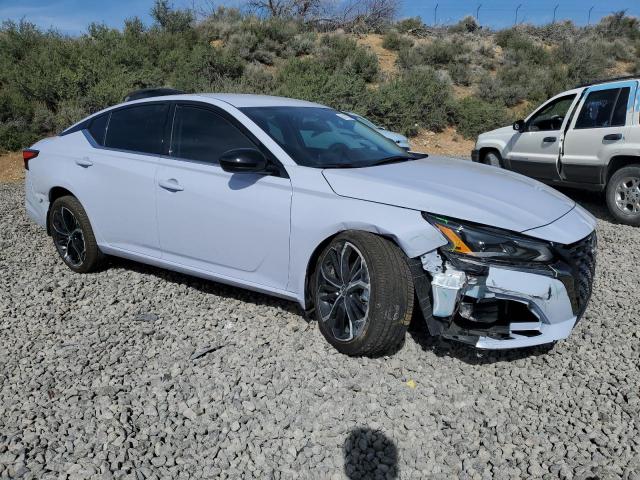 2024 NISSAN ALTIMA SR - 1N4BL4CW2RN368306