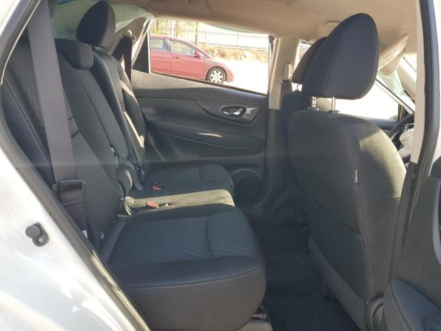 2020 NISSAN ROGUE S - KNMAT2MV5LP514712