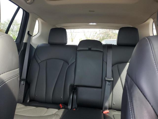 2019 BUICK ENVISION P LRBFX3SX7KD033119