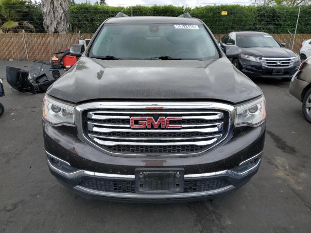 2018 GMC ACADIA SLT - 1GKKNWLS5JZ198375