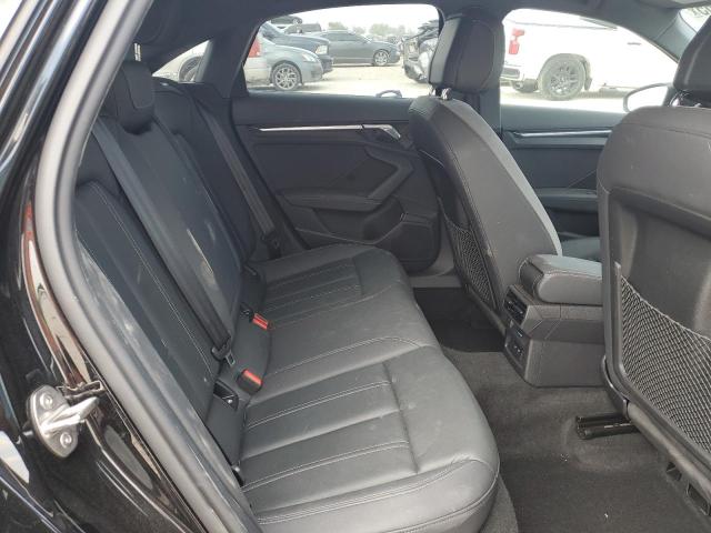 2024 AUDI A3 PREMIUM - WAUAUDGYXRA024869