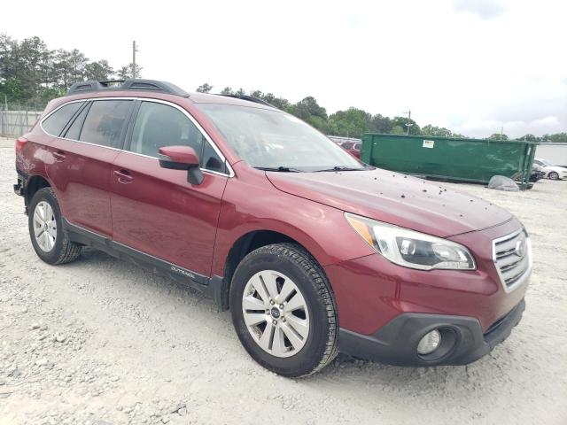 Vin: 4s4bsafc3h3338279, lot: 54146285, subaru outback 2.5i premium 20174