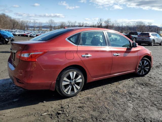 Vin: 3n1ab7ap9gy266042, lot: 52261645, nissan sentra s 20163