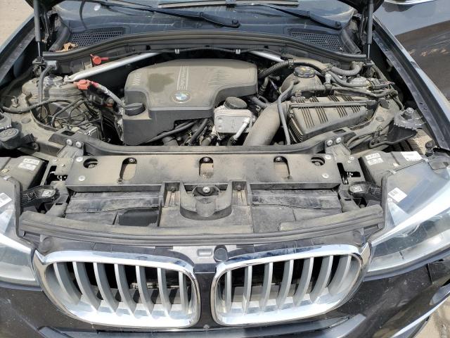 2018 BMW X4 XDRIVE2 5UXXW3C58J0Z60642