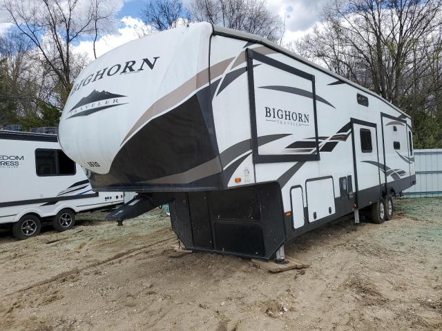 BIGH TRAILER 2020 white   5SFBG4220LE429296 photo #3
