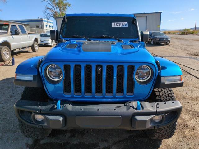2021 JEEP WRANGLER U - 1C4JJXR65MW727770