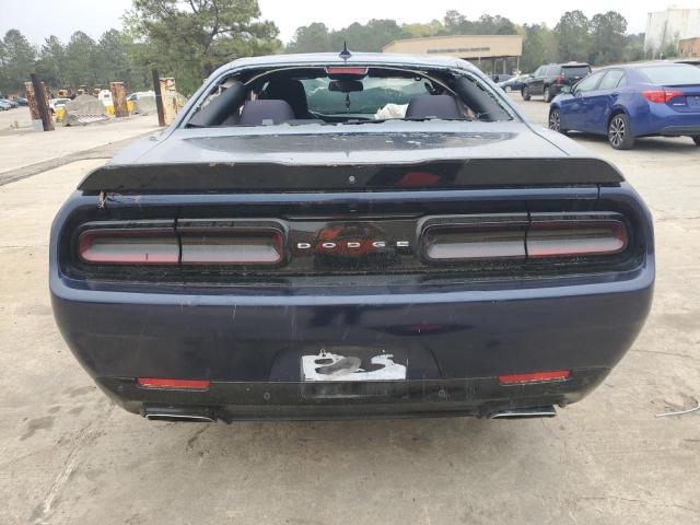2015 DODGE CHALLENGER - 2C3CDZAT7FH723853
