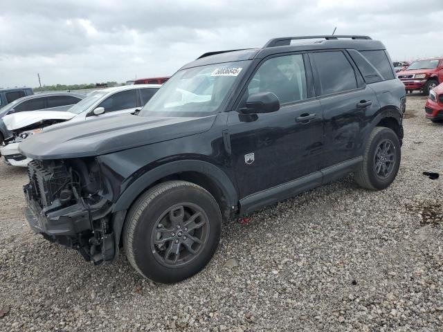 FORD BRONCO SPORT BIG BEND