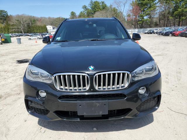 2018 BMW X5 XDRIVE5 - 5UXKR6C50J0U14940
