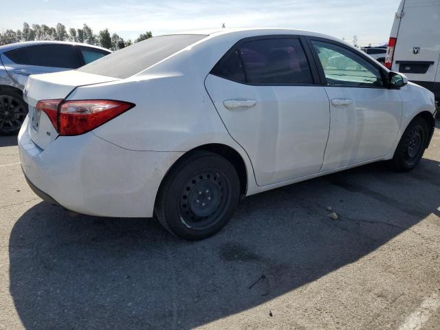 Vin: 5yfburhe5hp639669, lot: 54002455, toyota corolla l 20173