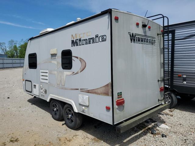 WINNEBAGO MICRO MINN 2017 gray   54CTM2G29H3032105 photo #4