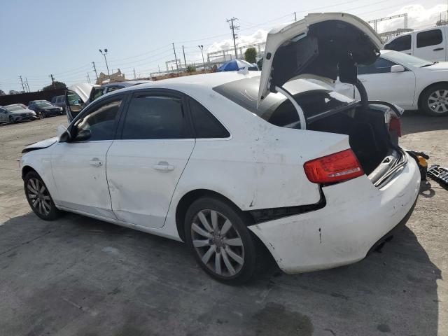 Vin: wauafafl5ca117773, lot: 51707995, audi a4 premium 20122