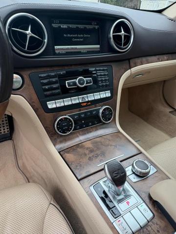 2016 MERCEDES-BENZ SL 550 WDDJK7DA7GF037991