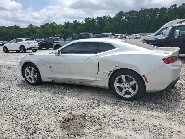 Vin: 1g1fa1rsxg0138956, lot: 54304135, chevrolet camaro lt 20162