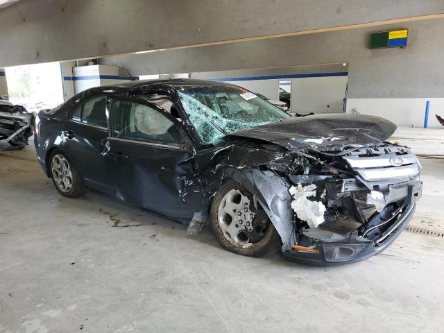 Vin: 3fahp0ha1br321100, lot: 53870005, ford fusion se 20114