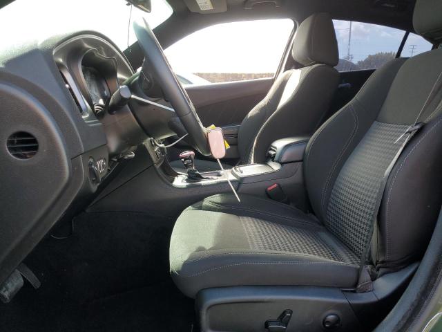 2023 DODGE CHARGER SX - 2C3CDXBG0PH522755