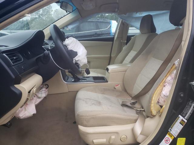 2016 TOYOTA CAMRY - 4T1BF1FK0GU533874