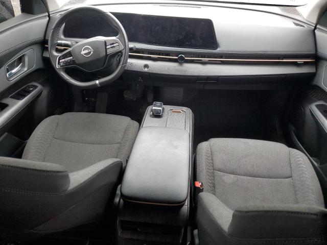 2023 NISSAN ARIYA VENT JN1BF0AA1PM406468