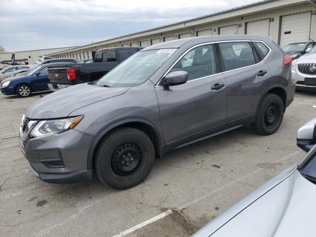 Vin: knmat2mvxhp542304, lot: 53553075, nissan rogue s 2017 img_1