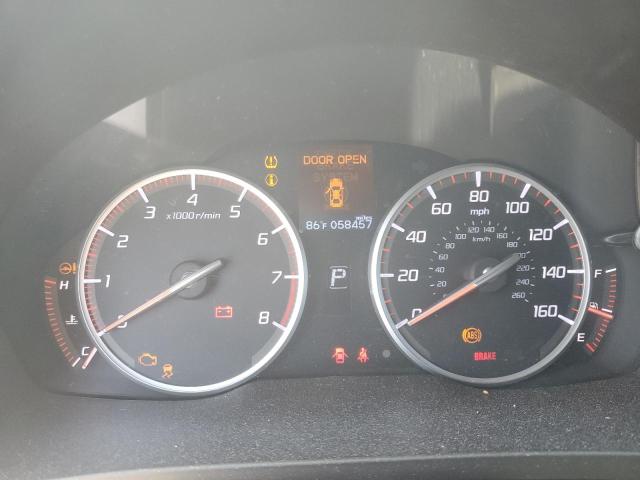 2018 ACURA ILX PREMIU 19UDE2F80JA009144