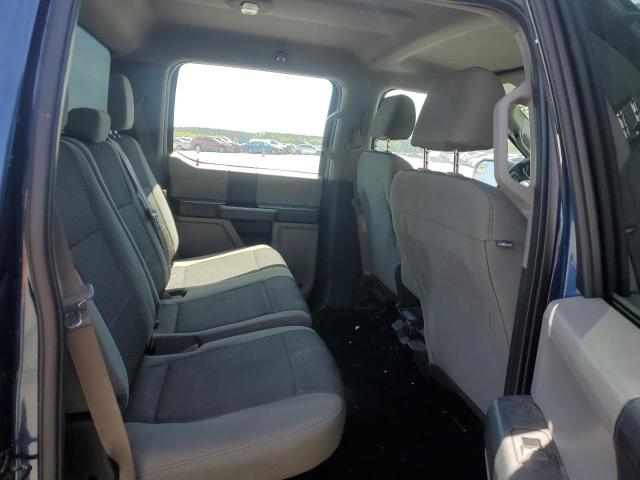 2016 FORD F150 SUPER - 1FTEW1CF2GKD97235