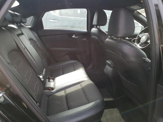 2021 KIA FORTE GT L 3KPF34AD9ME297552