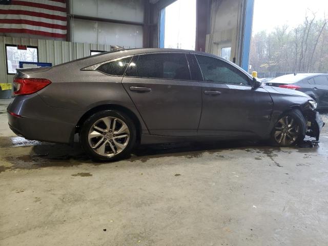 2019 HONDA ACCORD LX - 1HGCV1F1XKA019674