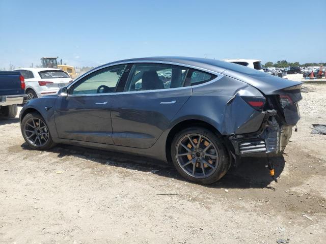 2018 TESLA MODEL 3 - 5YJ3E1EA9JF044636