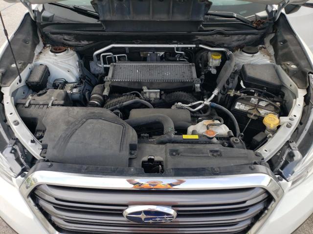 2019 SUBARU ASCENT PRE - 4S4WMACD8K3420900