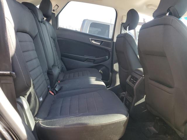 2016 FORD EDGE SEL - 2FMPK3J97GBB57889