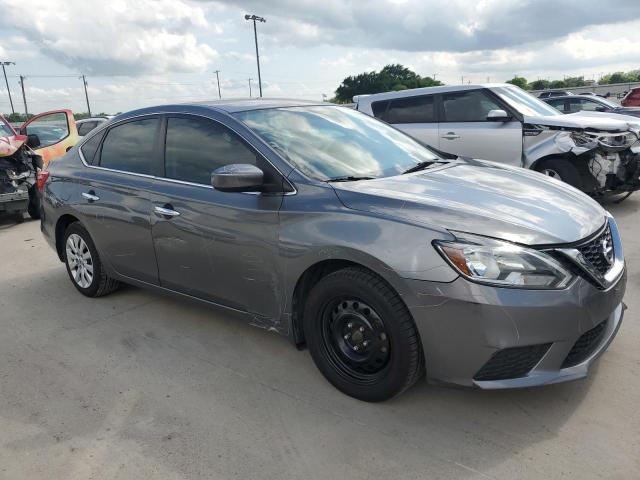 Vin: 3n1ab7ap2jy229860, lot: 54384105, nissan sentra s 20184