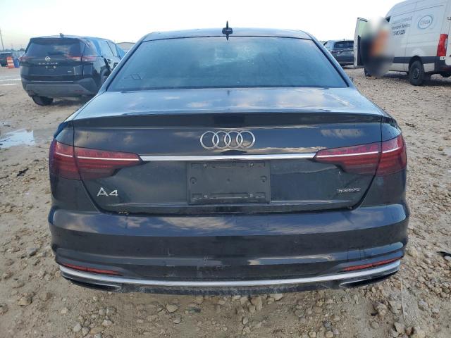 2020 AUDI A4 PREMIUM WAUENAF49LN005208