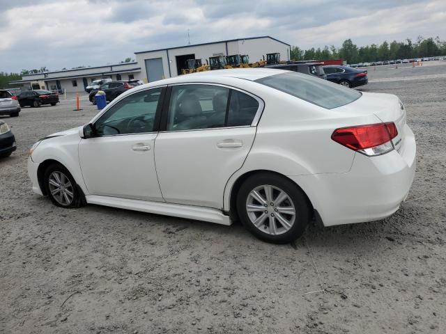 Vin: 4s3bmcg68a3224318, lot: 52967065, subaru legacy 2.5i premium 20102