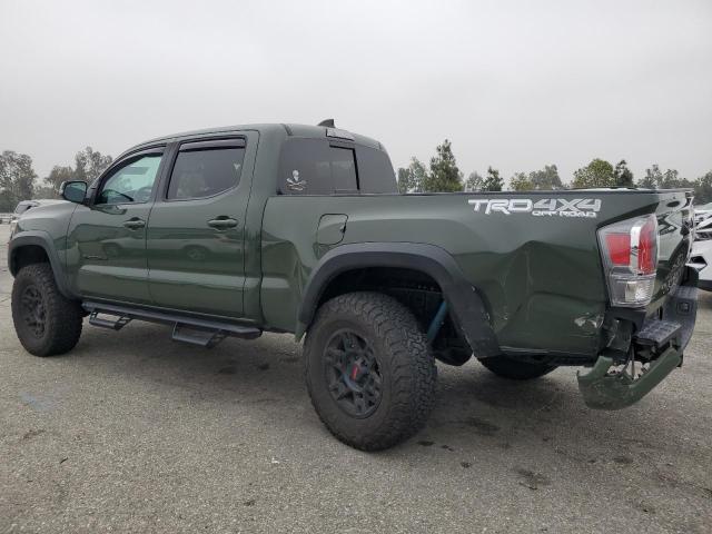 2021 TOYOTA TACOMA DOU - 3TMDZ5BN6MM106484