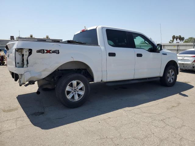 Vin: 1ftew1efxffa75849, lot: 52508605, ford f-150 supercrew 20153