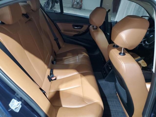 2015 BMW 335 XI - WBA3B9G50FNR93571