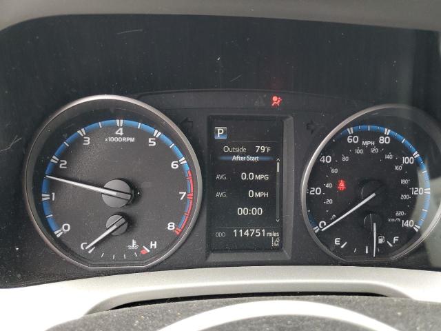 2017 TOYOTA RAV4 LE - 2T3ZFREV5HW335258
