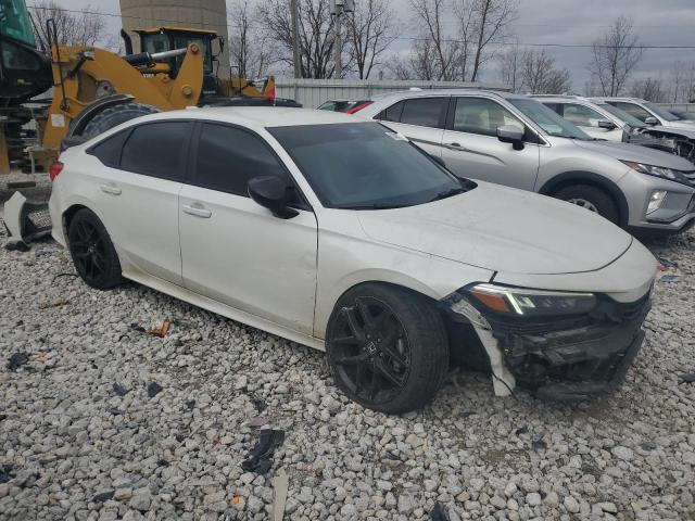 Vin: 2hgfe2f51nh567171, lot: 52831115, honda civic sport 20224