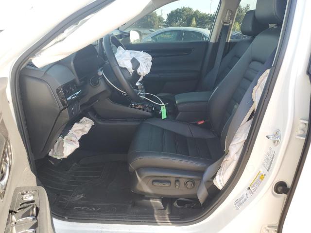 2025 HONDA CR-V EXL 2HKRS4H75SH443342