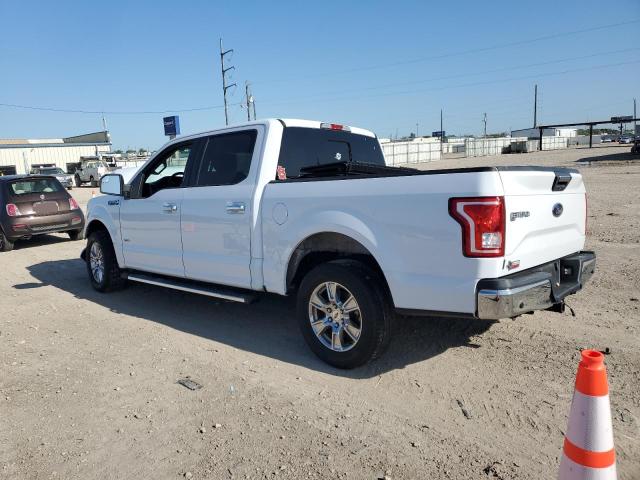 Vin: 1ftew1cp0hkc71742, lot: 52219285, ford f-150 supercrew 20172