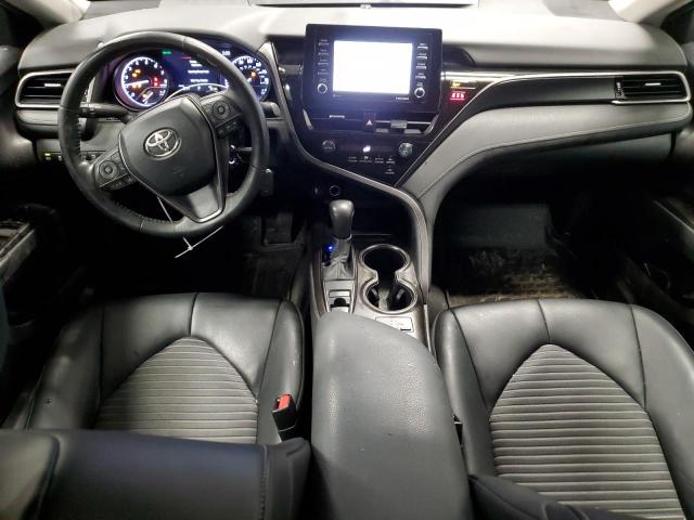 2021 TOYOTA CAMRY SE - 4T1G11BK5MU046837