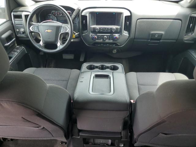 2017 CHEVROLET SILVERADO - 3GCPCREC5HG363706