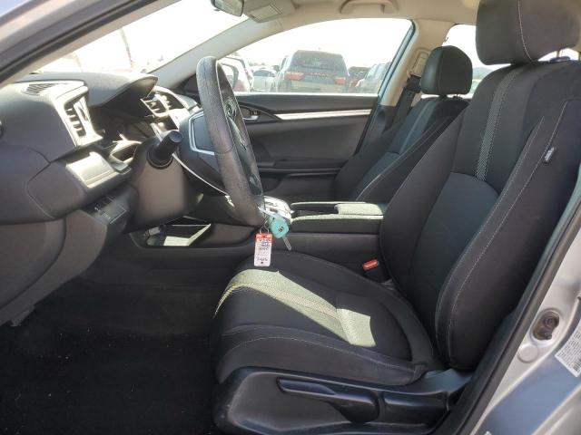 2017 HONDA CIVIC LX - 19XFC2F57HE025013