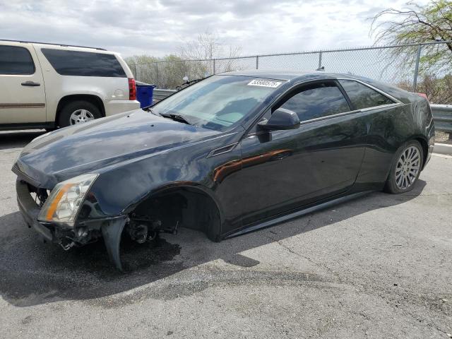Vin: 1g6da1e3xc0140796, lot: 53580575, cadillac cts 2012 img_1