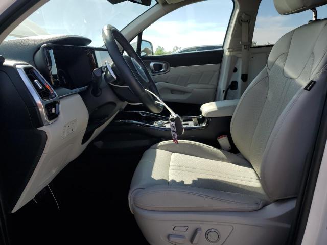 2023 KIA SORENTO SX - KNDRMDLH7P5186833