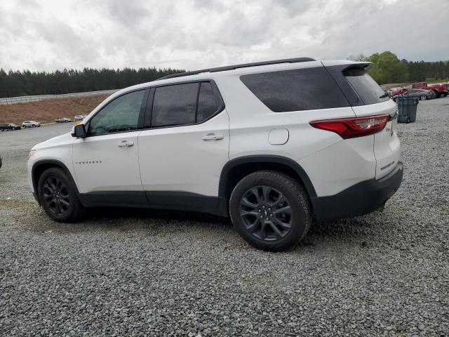 Vin: 1gnevjkw3kj129000, lot: 50971245, chevrolet traverse high country 20192