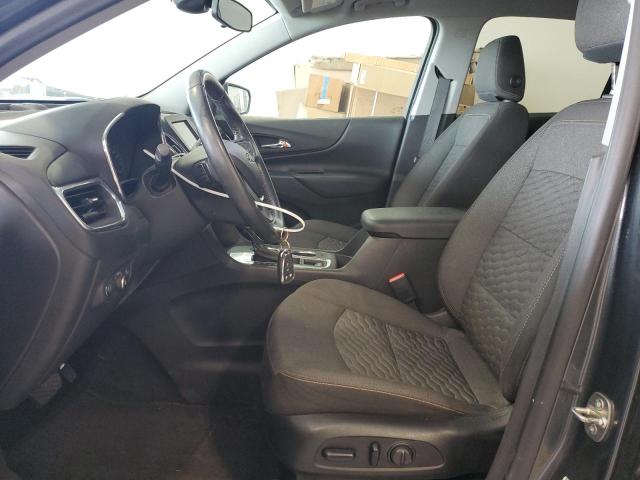 2020 CHEVROLET EQUINOX LT - 3GNAXJEV1LS525910