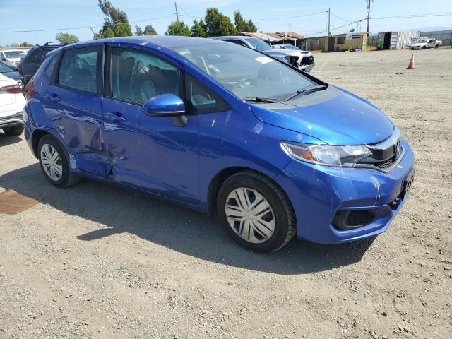 2018 HONDA FIT LX 3HGGK5H44JM736677