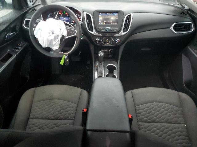 2020 CHEVROLET EQUINOX LT - 2GNAXKEV8L6199432