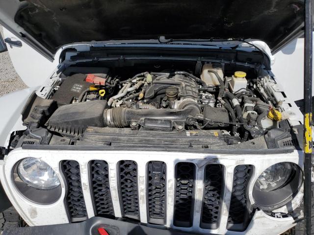 2022 JEEP GLADIATOR - 1C6JJTBG4NL135430
